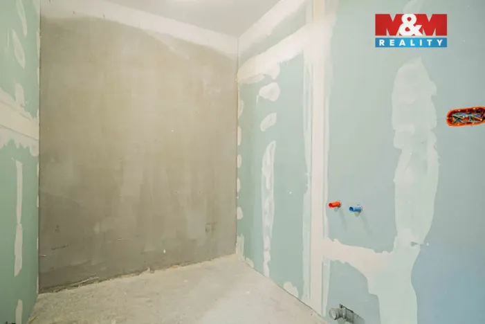 Prodej bytu 3+1, Český Těšín, Polní, 67 m2