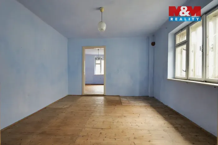 Prodej rodinného domu, Rozstání, 177 m2