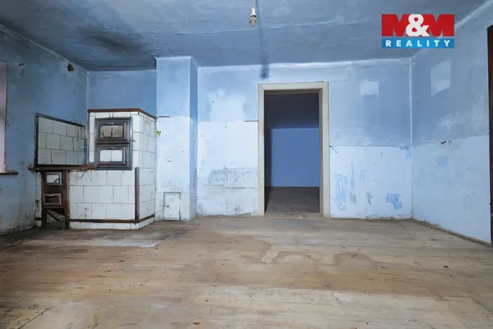 Prodej rodinného domu, Rozstání, 177 m2