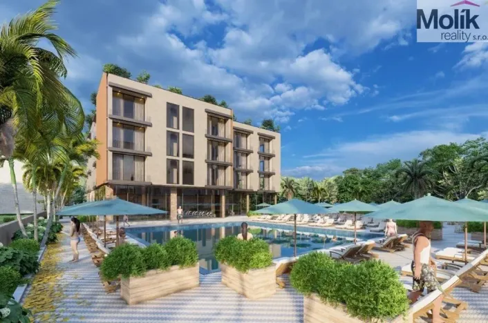 Prodej bytu 2+kk, Radhimë, 82 m2