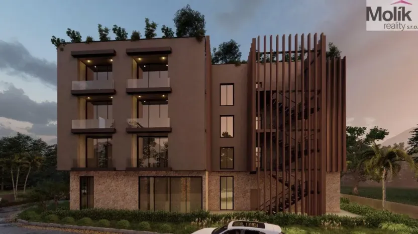 Prodej bytu 2+kk, Radhimë, 82 m2