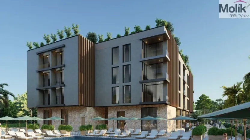 Prodej bytu 2+kk, Radhimë, 82 m2