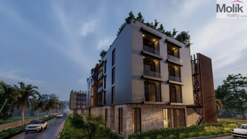 Prodej bytu 2+kk, Radhimë, 82 m2