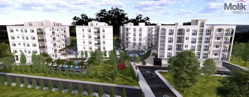 Prodej bytu 1+kk, Golem, 34 m2