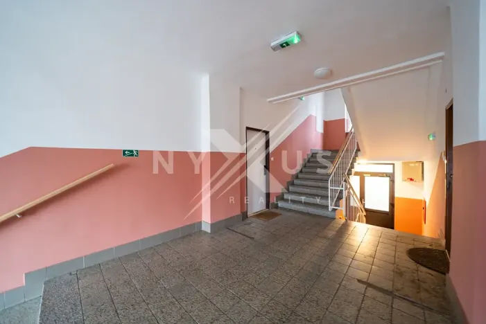 Prodej bytu 2+1, Praha - Strašnice, Černokostelecká, 57 m2