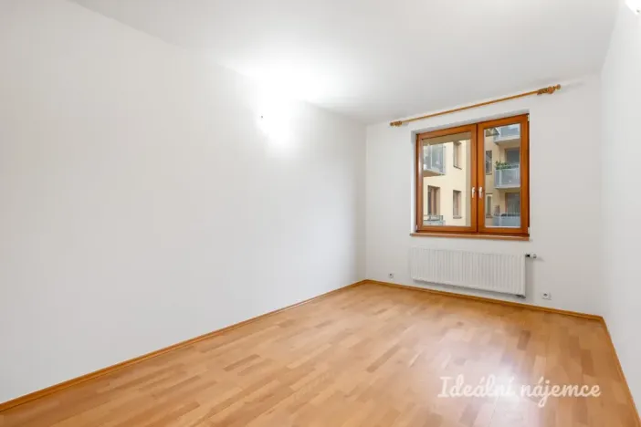 Pronájem bytu 3+kk, Praha - Hlubočepy, Hlubočepská, 81 m2