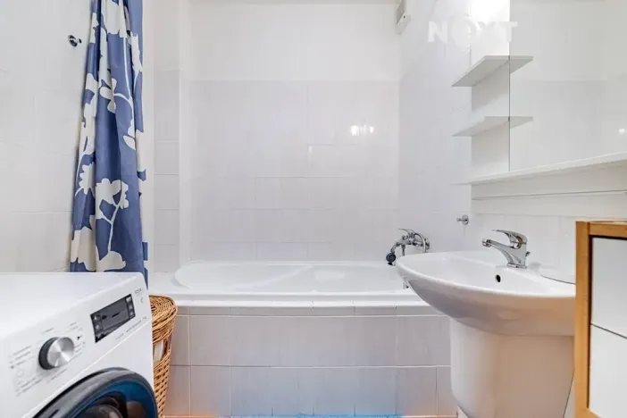 Pronájem bytu 2+kk, Praha - Stodůlky, Wiedermannova, 50 m2