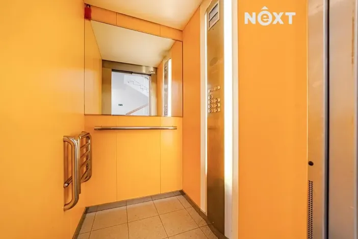 Pronájem bytu 2+kk, Praha - Stodůlky, Wiedermannova, 50 m2