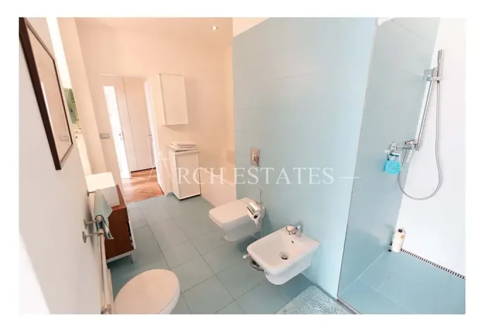 Prodej bytu 3+kk, Praha - Bubeneč, Terronská, 120 m2