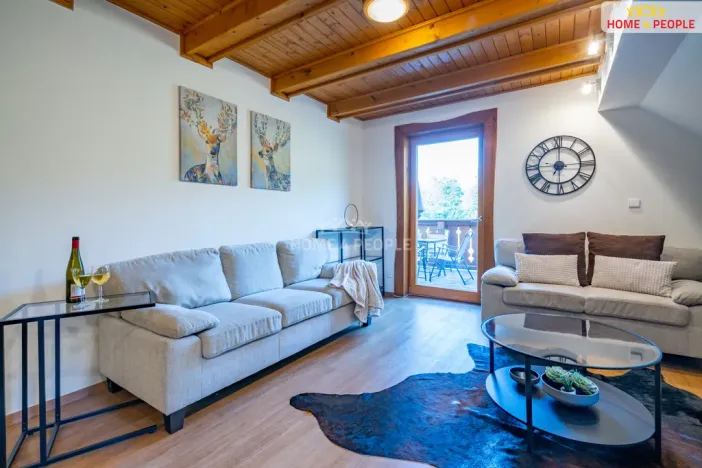 Prodej bytu 4+kk, Velké Karlovice, 135 m2