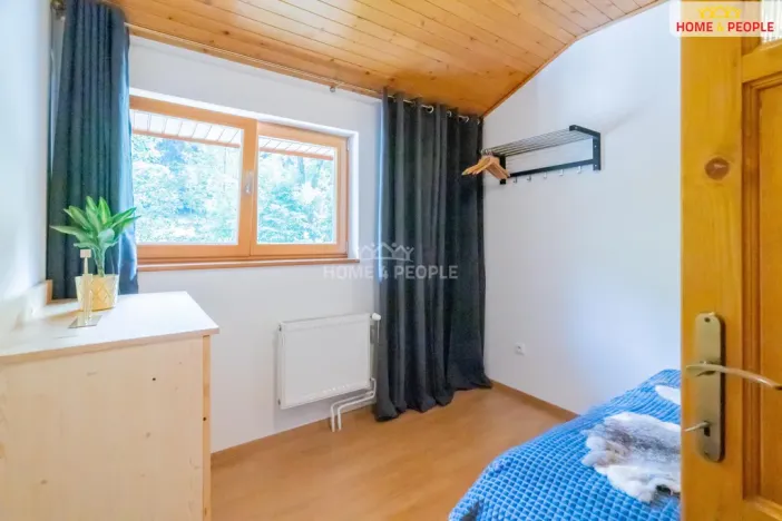 Prodej bytu 4+kk, Velké Karlovice, 135 m2