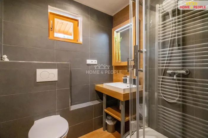 Prodej bytu 4+kk, Velké Karlovice, 135 m2