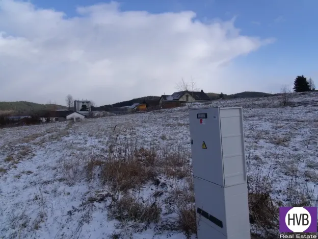 Prodej pozemku pro bydlení, Kájov, 760 m2