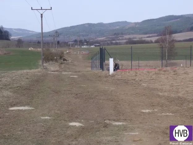 Prodej pozemku pro bydlení, Kájov, 760 m2