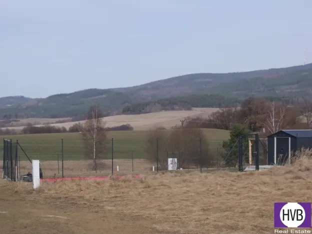 Prodej pozemku pro bydlení, Kájov, 760 m2