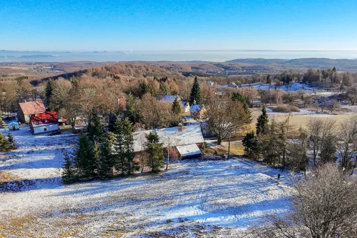 Prodej rodinného domu, Blatno - Mezihoří, 200 m2