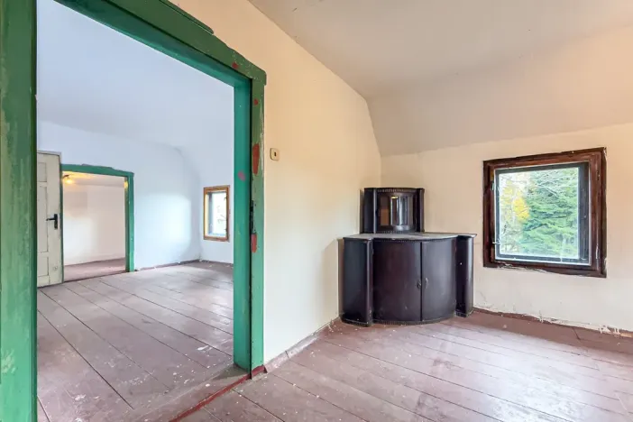 Prodej rodinného domu, Blatno - Mezihoří, 200 m2