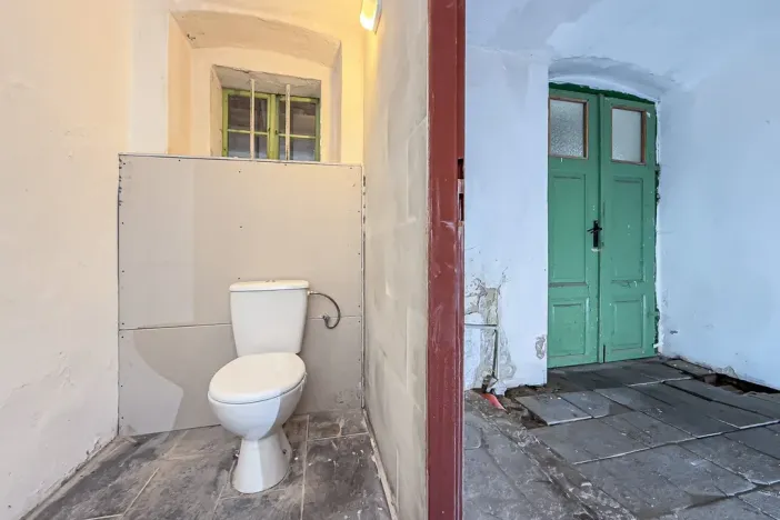 Prodej rodinného domu, Blatno - Mezihoří, 200 m2