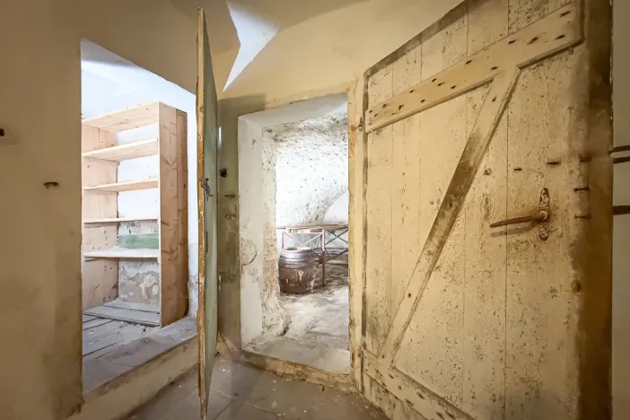 Prodej rodinného domu, Blatno - Mezihoří, 200 m2