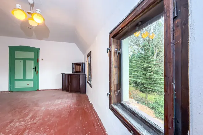 Prodej rodinného domu, Blatno - Mezihoří, 200 m2