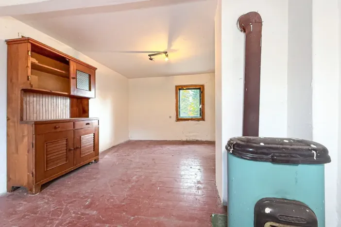 Prodej rodinného domu, Blatno - Mezihoří, 200 m2