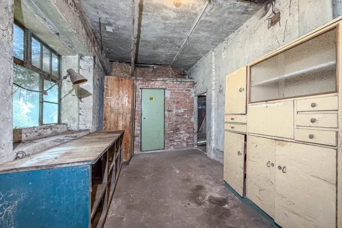 Prodej rodinného domu, Blatno - Mezihoří, 200 m2