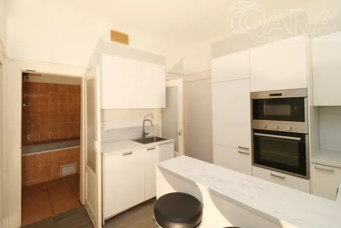 Pronájem bytu 2+1, Praha, Vrchlického, 50 m2