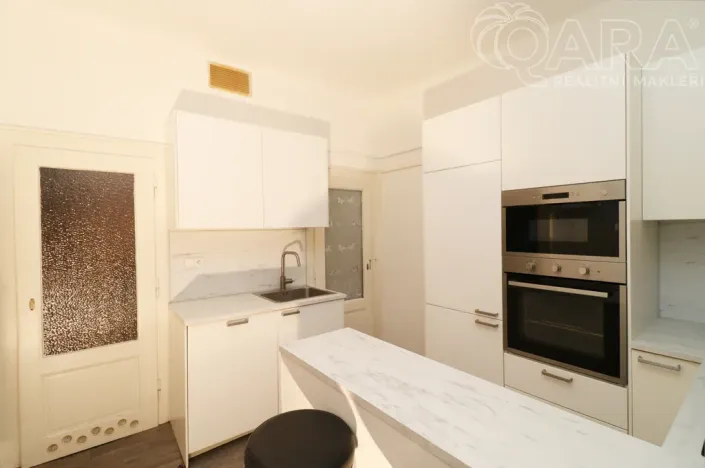 Pronájem bytu 2+1, Praha, Vrchlického, 50 m2