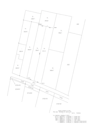 Prodej pozemku pro bydlení, Opatovice, 500 m2
