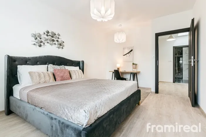 Prodej rodinného domu, Holubice, 179 m2