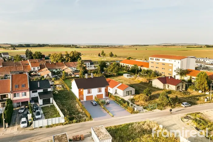 Prodej pozemku pro bydlení, Opatovice, Velké dráhy, 1000 m2