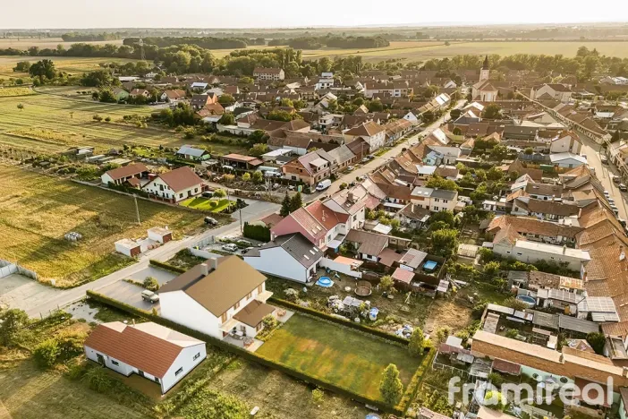 Prodej pozemku pro bydlení, Opatovice, Velké dráhy, 1000 m2