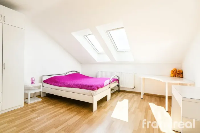 Prodej rodinného domu, Blučina, Zahradní, 151 m2