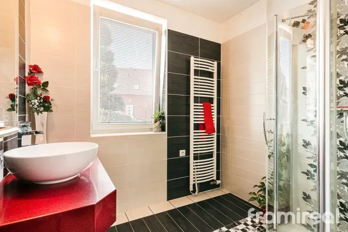 Prodej rodinného domu, Blučina, Zahradní, 151 m2