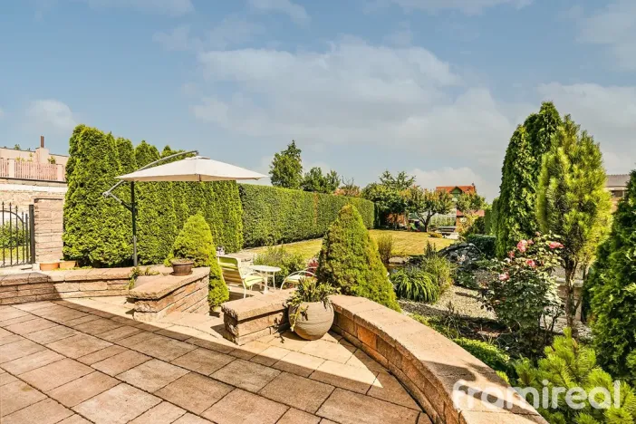 Prodej rodinného domu, Blučina, Zahradní, 151 m2