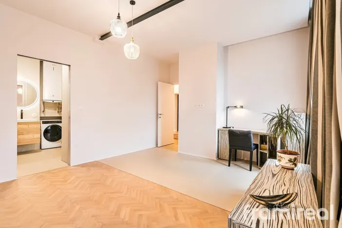 Pronájem bytu 3+kk, Brno, Charvatská, 97 m2