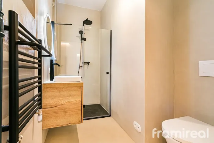 Pronájem bytu 3+kk, Brno, Charvatská, 97 m2