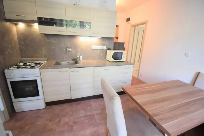 Pronájem bytu 2+1, Brno - Kohoutovice, Stamicova, 47 m2