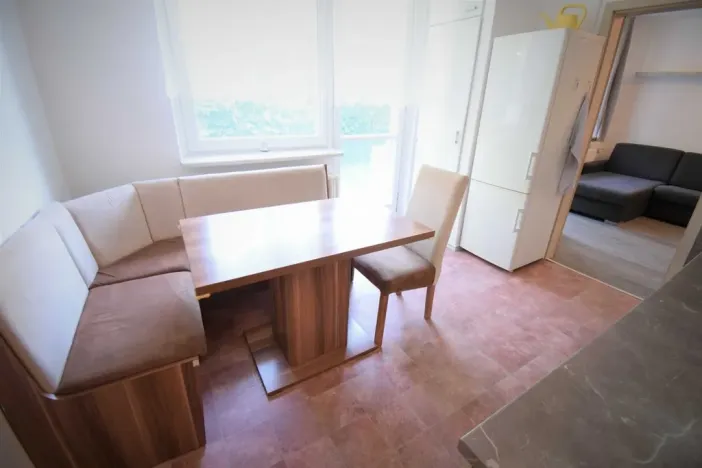 Pronájem bytu 2+1, Brno - Kohoutovice, Stamicova, 47 m2