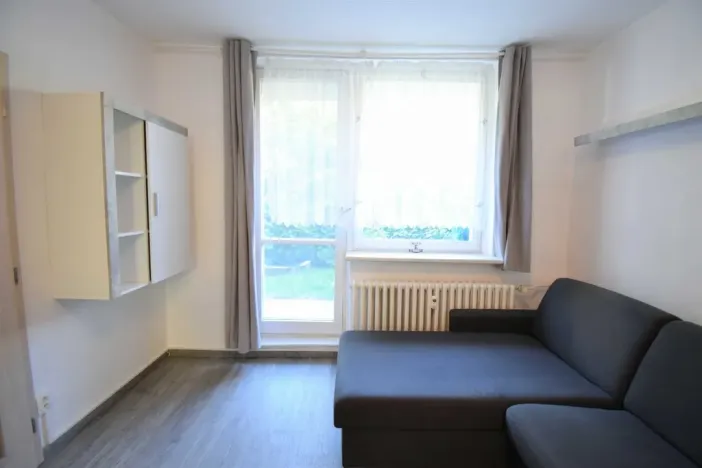 Pronájem bytu 2+1, Brno - Kohoutovice, Stamicova, 47 m2