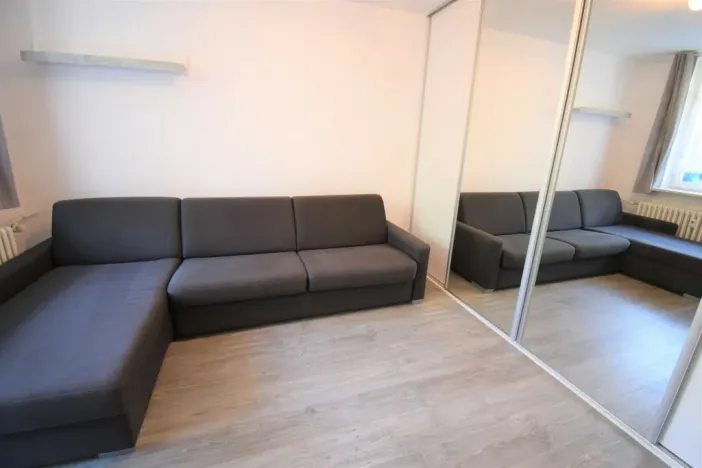 Pronájem bytu 2+1, Brno - Kohoutovice, Stamicova, 47 m2