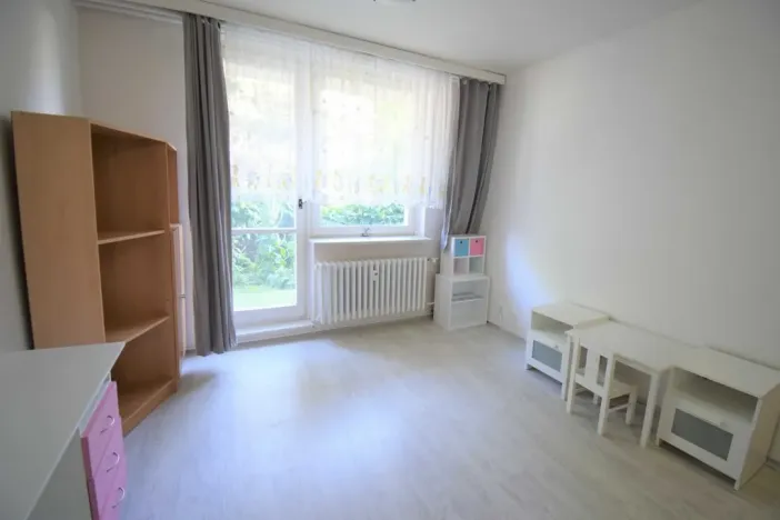 Pronájem bytu 2+1, Brno - Kohoutovice, Stamicova, 47 m2