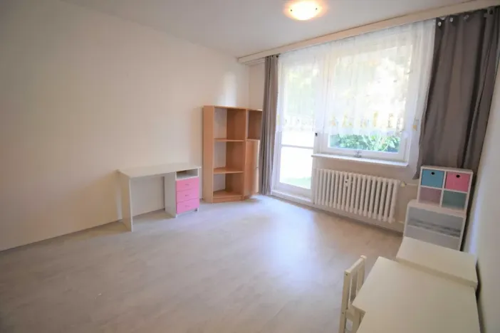 Pronájem bytu 2+1, Brno - Kohoutovice, Stamicova, 47 m2