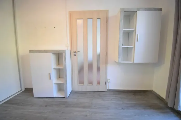 Pronájem bytu 2+1, Brno - Kohoutovice, Stamicova, 47 m2