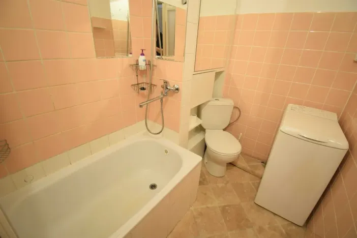 Pronájem bytu 2+1, Brno - Kohoutovice, Stamicova, 47 m2