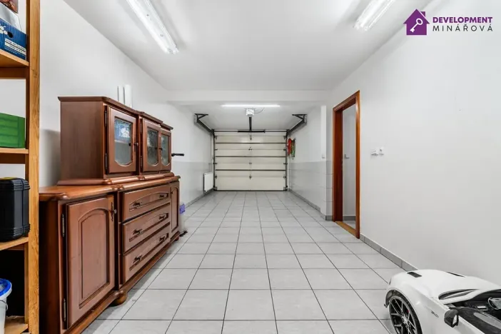 Prodej rodinného domu, Jablonné nad Orlicí, 152 m2