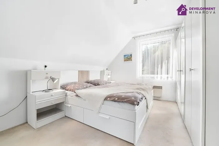 Prodej rodinného domu, Klášterec nad Orlicí, 152 m2