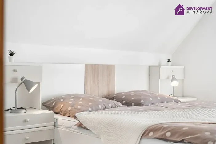 Prodej rodinného domu, Klášterec nad Orlicí, 152 m2