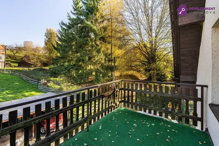 Prodej rodinného domu, Klášterec nad Orlicí, 152 m2