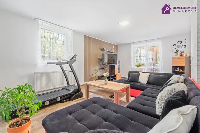 Prodej rodinného domu, Mistrovice, 130 m2